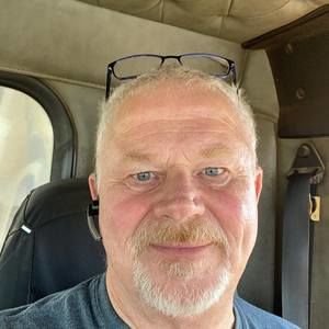 Meet your Posher, Glenn